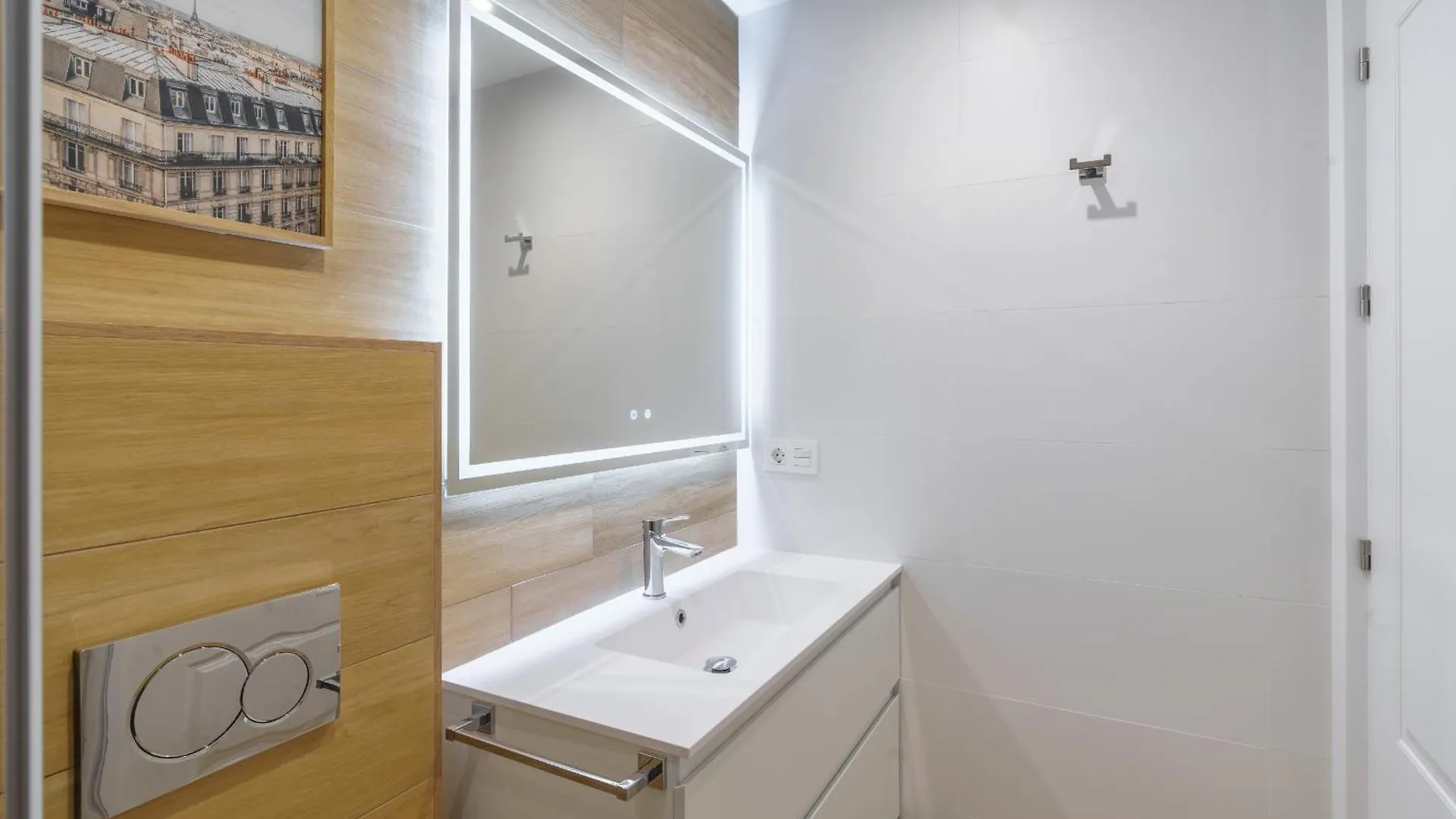Monthly Triunfo By Sweet Home San Sebastián