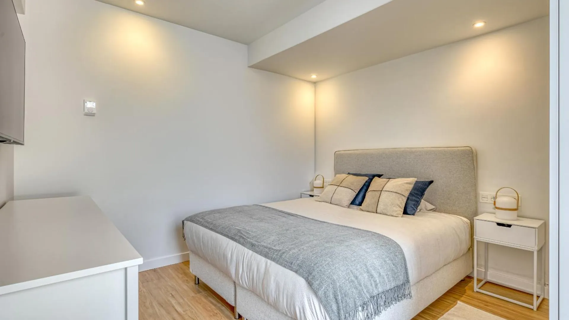 Monthly Triunfo By Sweet Home San Sebastián Apartment
